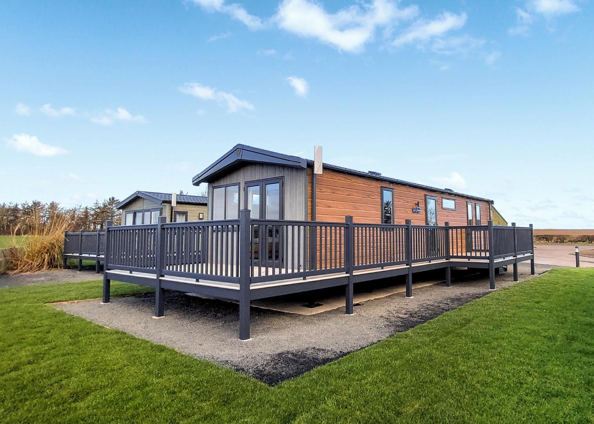 Ancroft Country Park Hotel Berwick Upon Tweed ภายนอก รูปภาพ