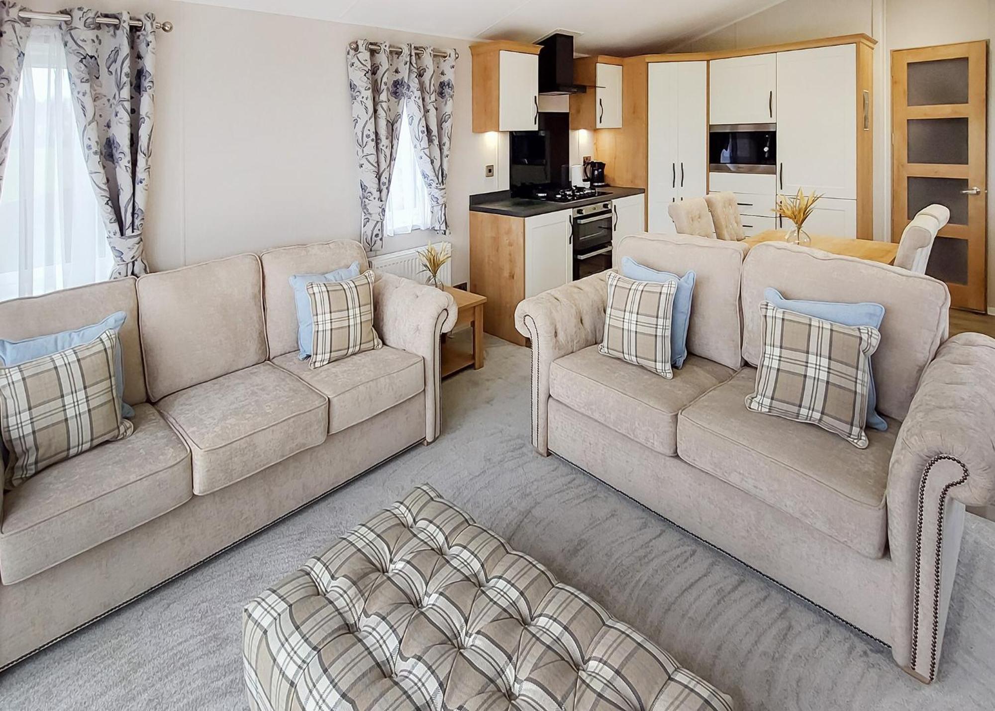 Ancroft Country Park Hotel Berwick Upon Tweed ภายนอก รูปภาพ