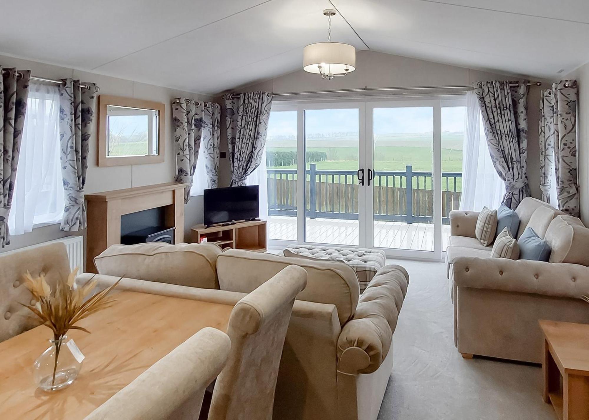 Ancroft Country Park Hotel Berwick Upon Tweed ภายนอก รูปภาพ